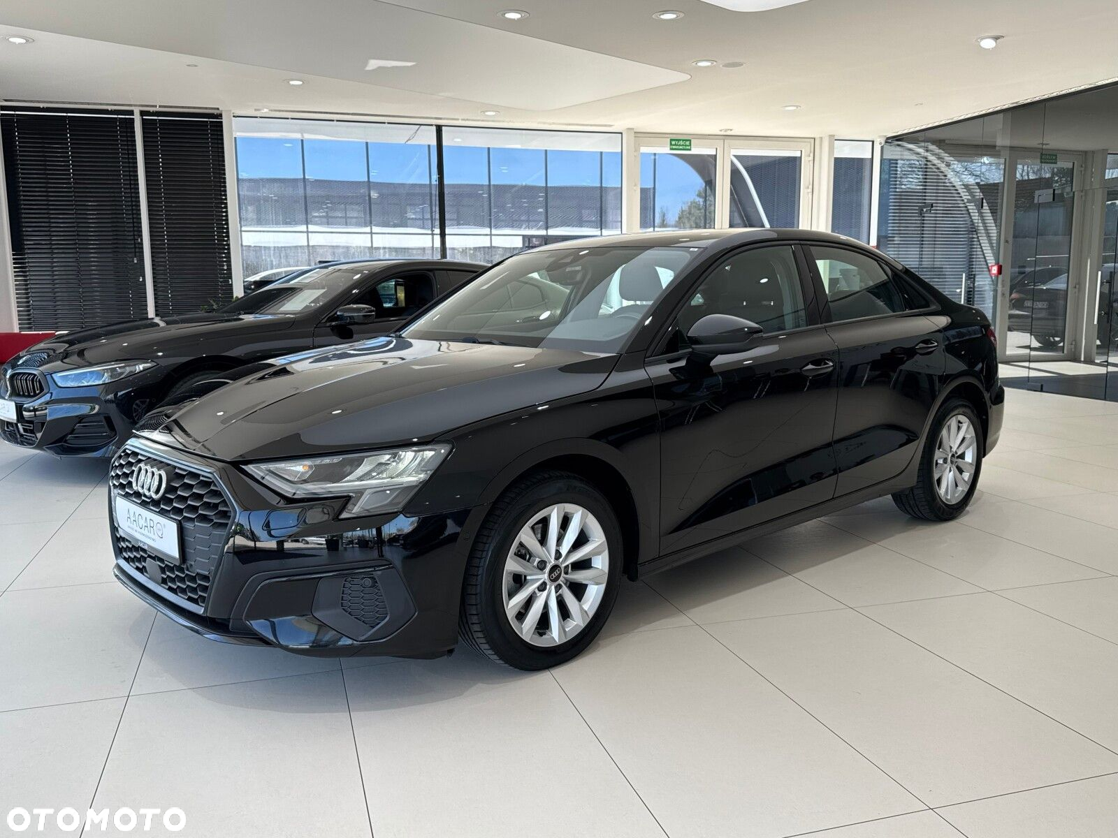 Audi A3 - 2