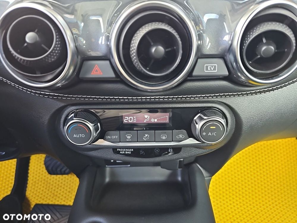 Nissan Juke - 27