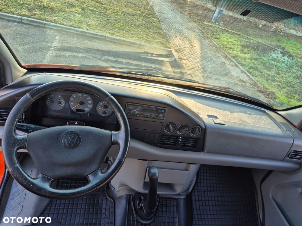 Volkswagen LT 35 - 12