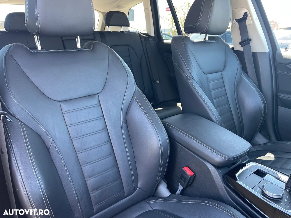 BMW X3 - 29