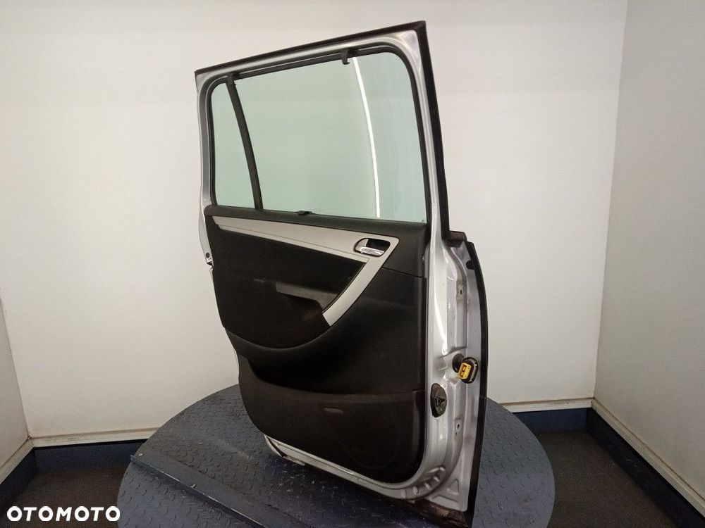 CITROEN C4 GRAND PICASSO I 06- DRZWI TYŁ LEWE TYLNE EZR - 16