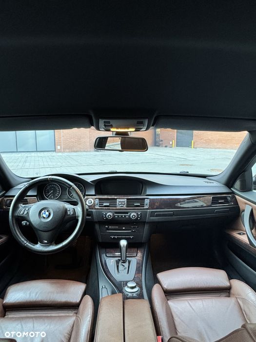 BMW Seria 5 520d - 9