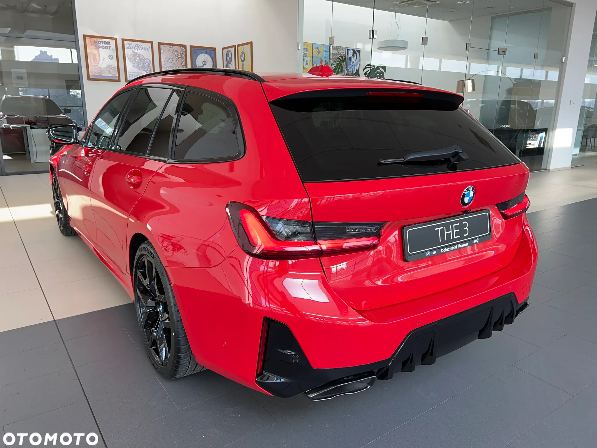 BMW Seria 3 - 9