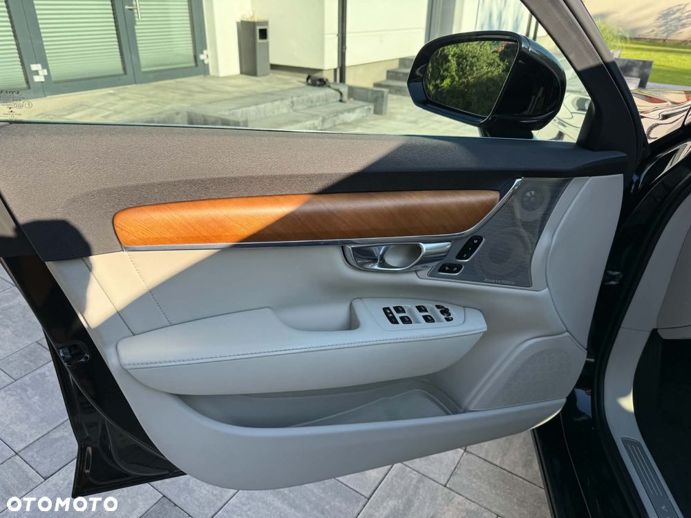 Volvo S90 - 3