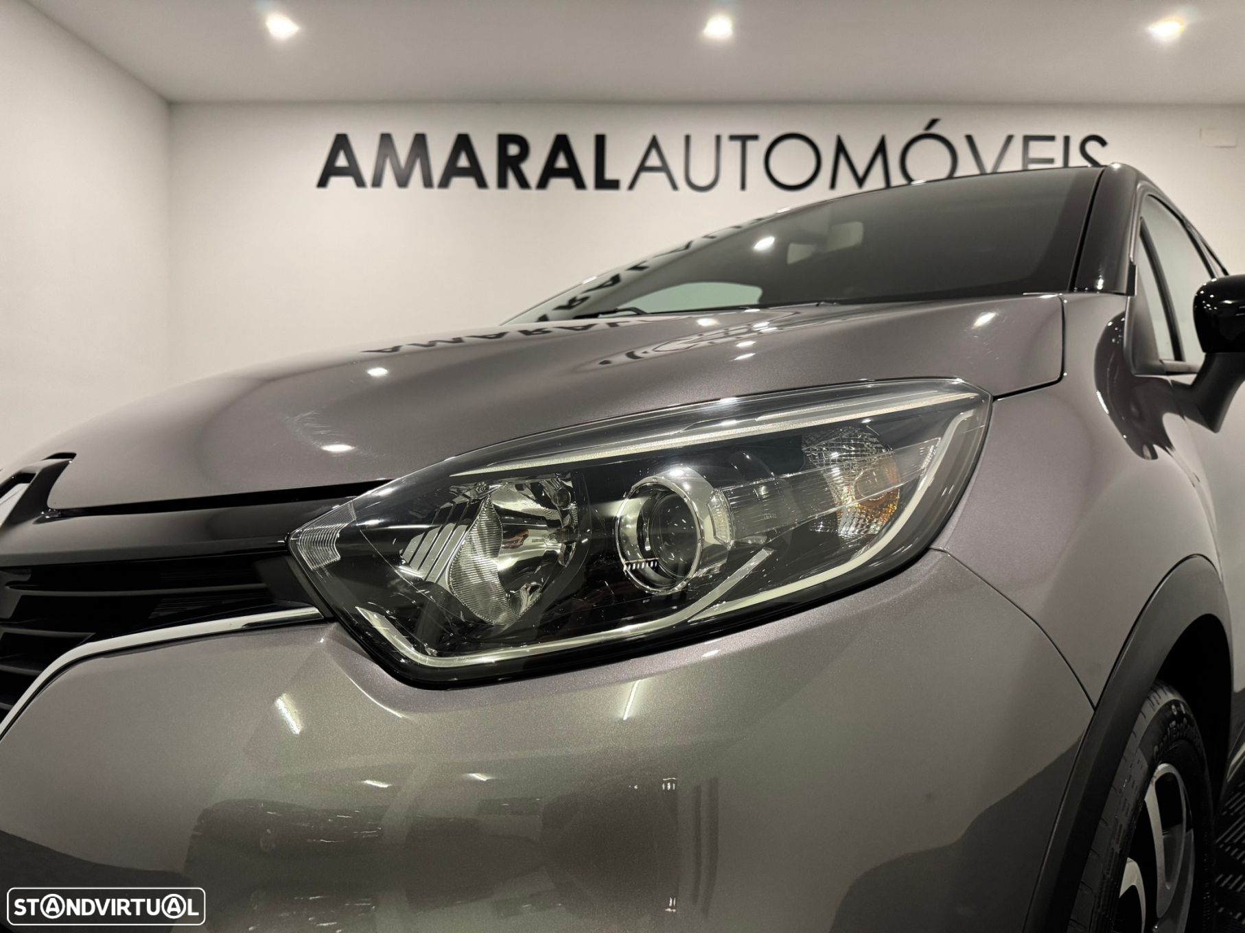 Renault Captur 0.9 TCE Exclusive - 14