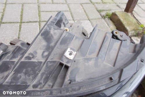 VW T6 7E1 LAMPA PRZEDNIA LEWA ZWYKŁA ORYGINAŁ 7E1941015AB - 8