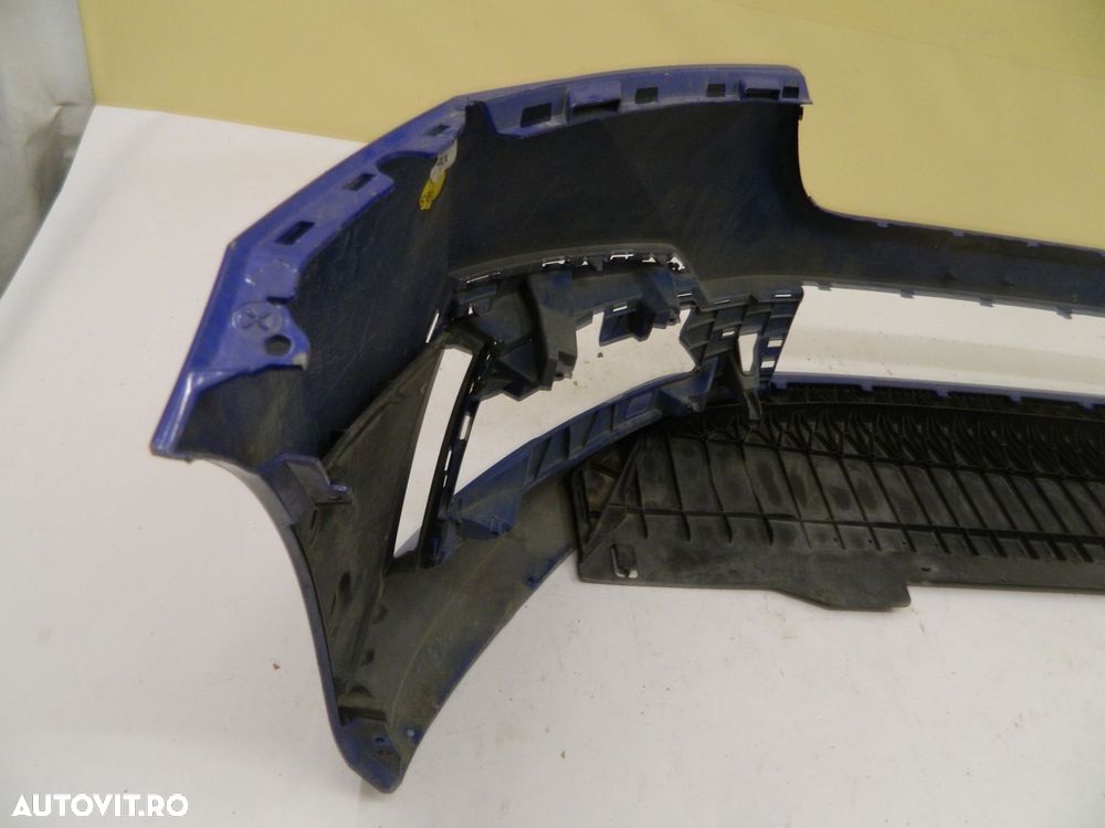 Bara fata Skoda Octavia 4, 2021, 2022, 2023, 5E3807221. - 7