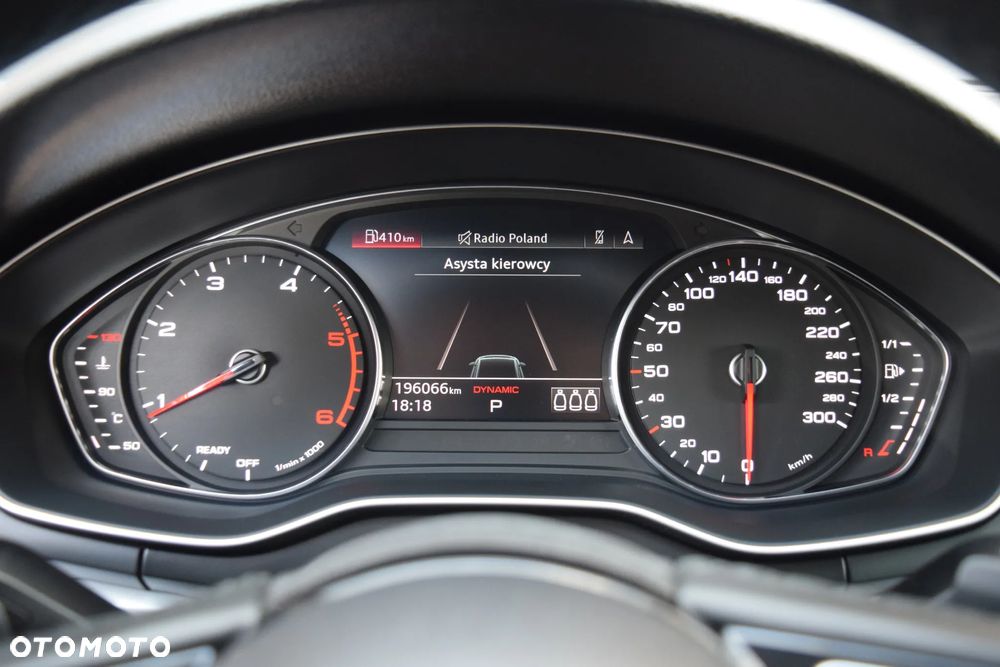 Audi A4 Avant 40 TDI mHEV Quattro Advanced S tronic - 21
