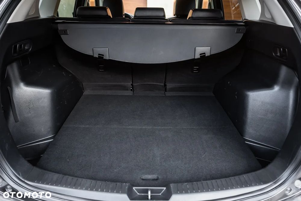 Mazda CX-5 2.2 D Skypassion AWD - 31