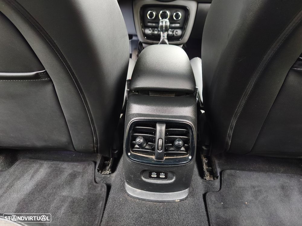 MINI Clubman Cooper D Estate Edition - 24