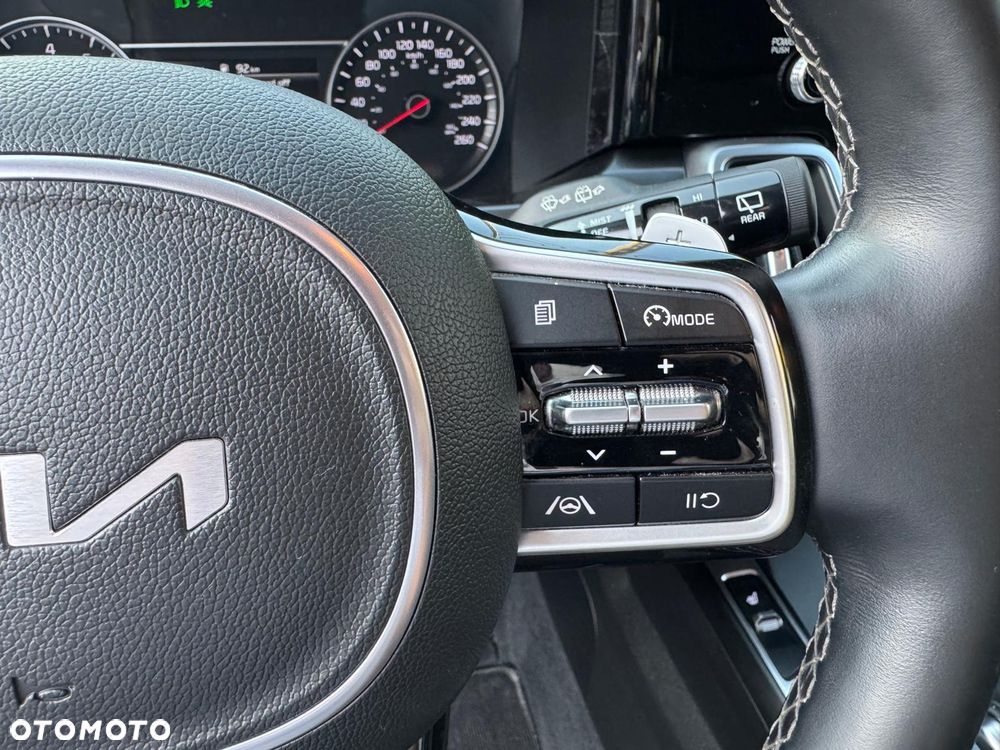 Kia Sorento - 19