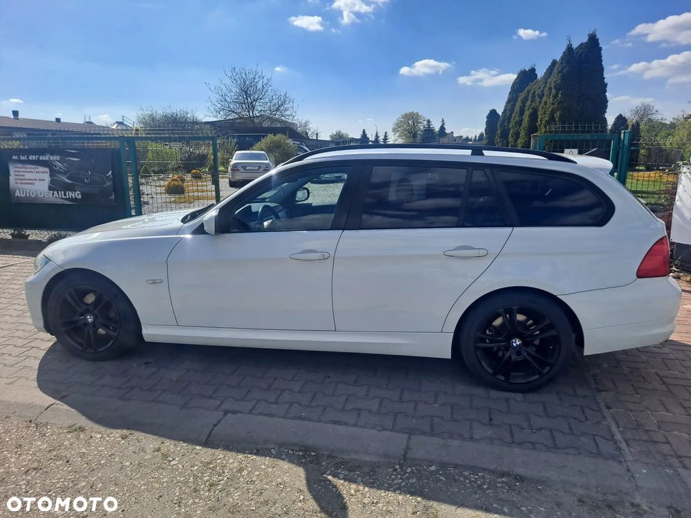 BMW Seria 3 - 1