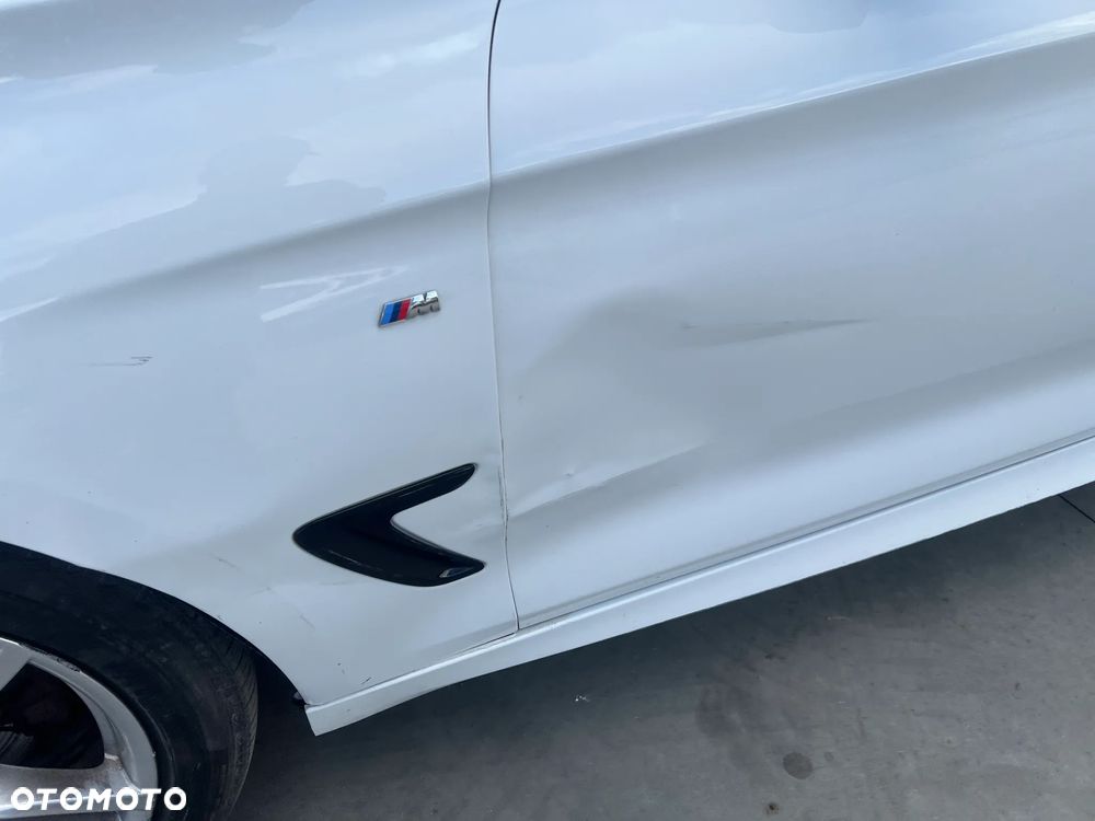 BMW Seria 3 320d xDrive M Sport - 25