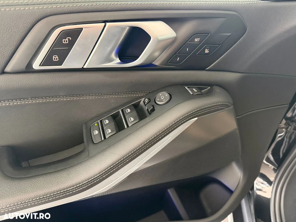 BMW X5 xDrive40i xLine - 14
