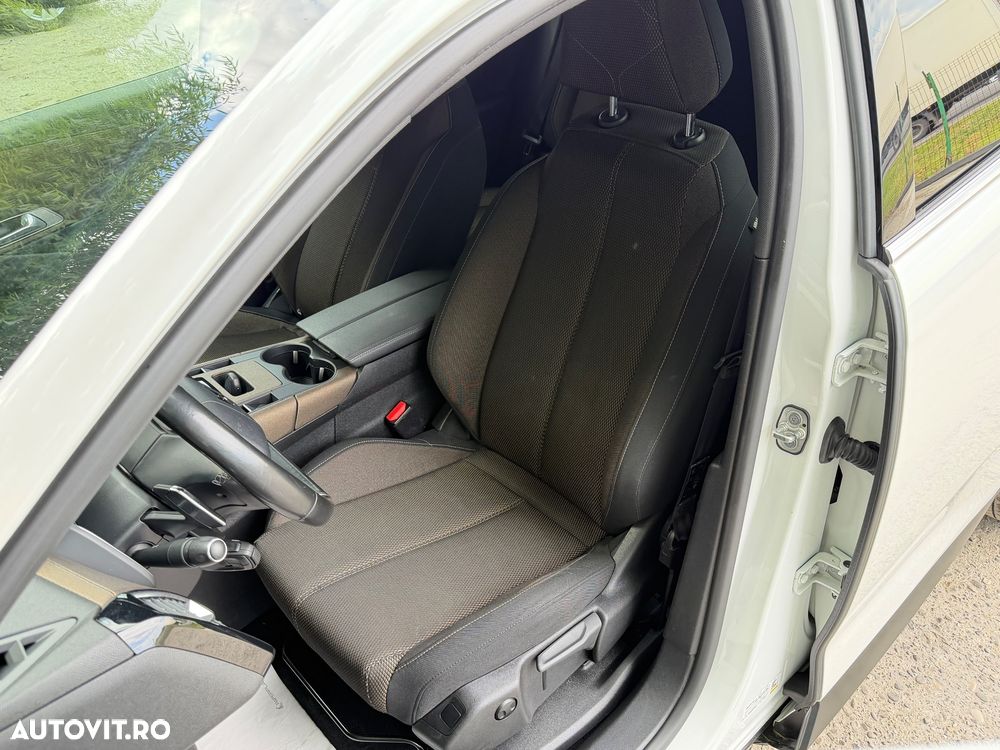 DS Automobiles DS 7 Crossback - 14