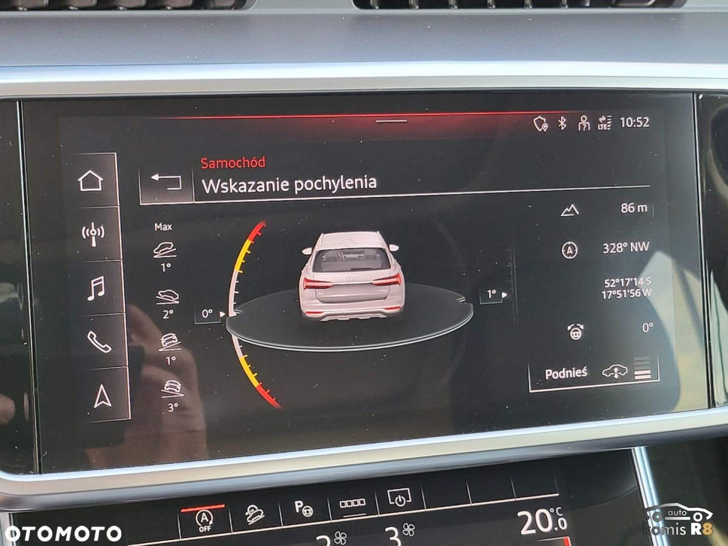 Audi A6 Allroad - 35