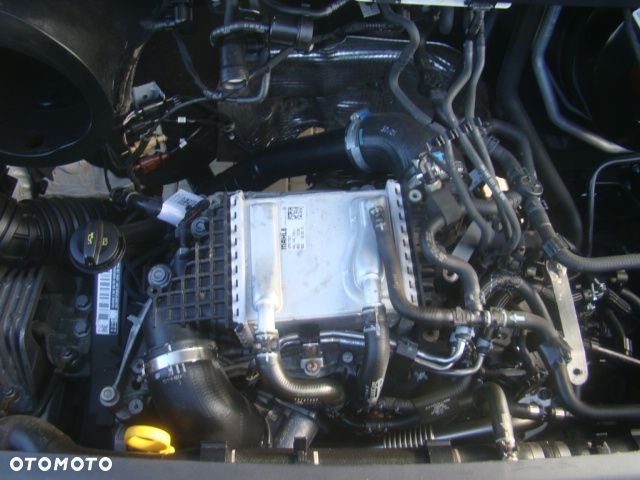Volkswagen CRAFTER MAN TGE AUTOMAT L4 H2 MAXI 140KM - 25