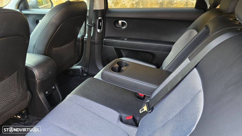 Hyundai Ioniq 5 73kWh Plug & Power - 45