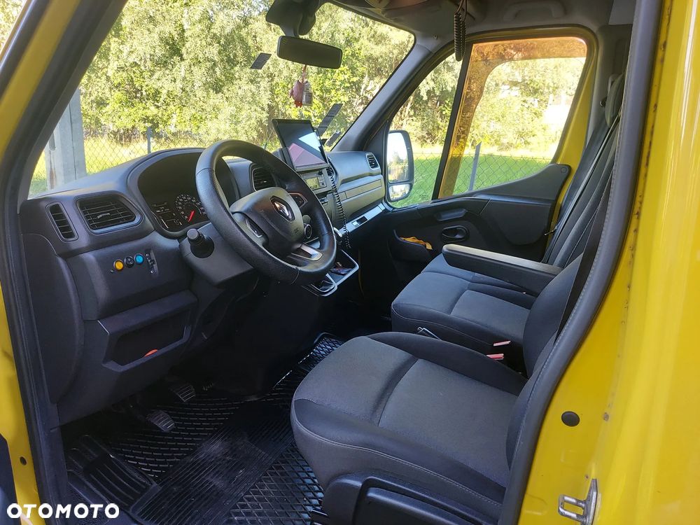 Renault master - 14