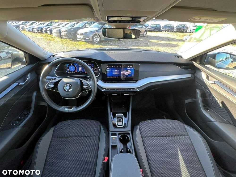 Skoda Octavia - 25