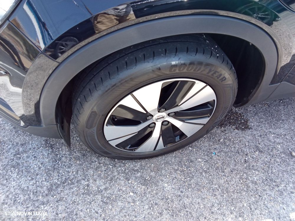 Volvo XC 40 1.5 T4 PHEV Plus Dark - 6