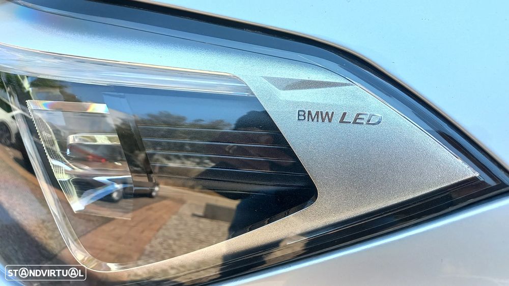 BMW X1 25 e xDrive xLine - 26