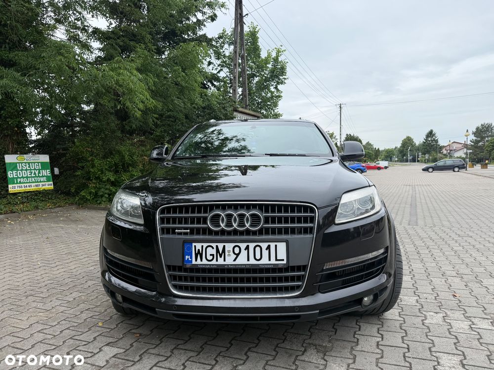 Audi Q7 - 2