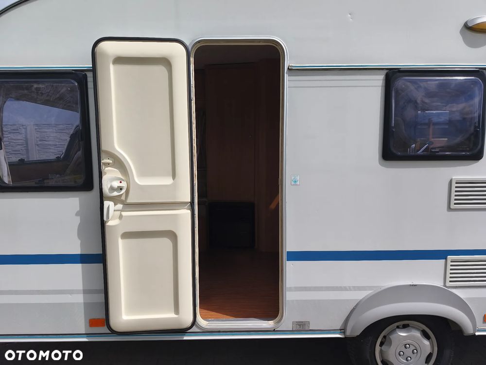 Adria ALTEA 542 DK - 10