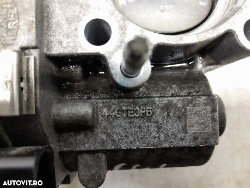 Clapeta acceleratie 1.0 benzina 44gte3f5 Jeep Renegade 1 [2015 - 2020 - 3