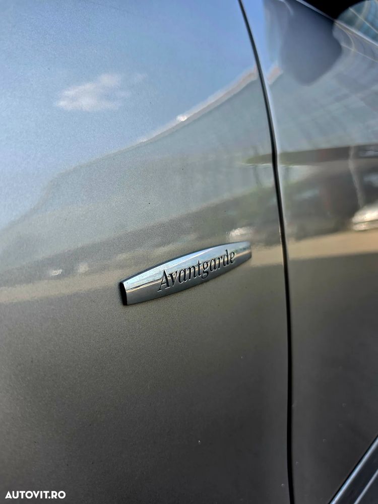 Mercedes-Benz C 220 CDI - 15