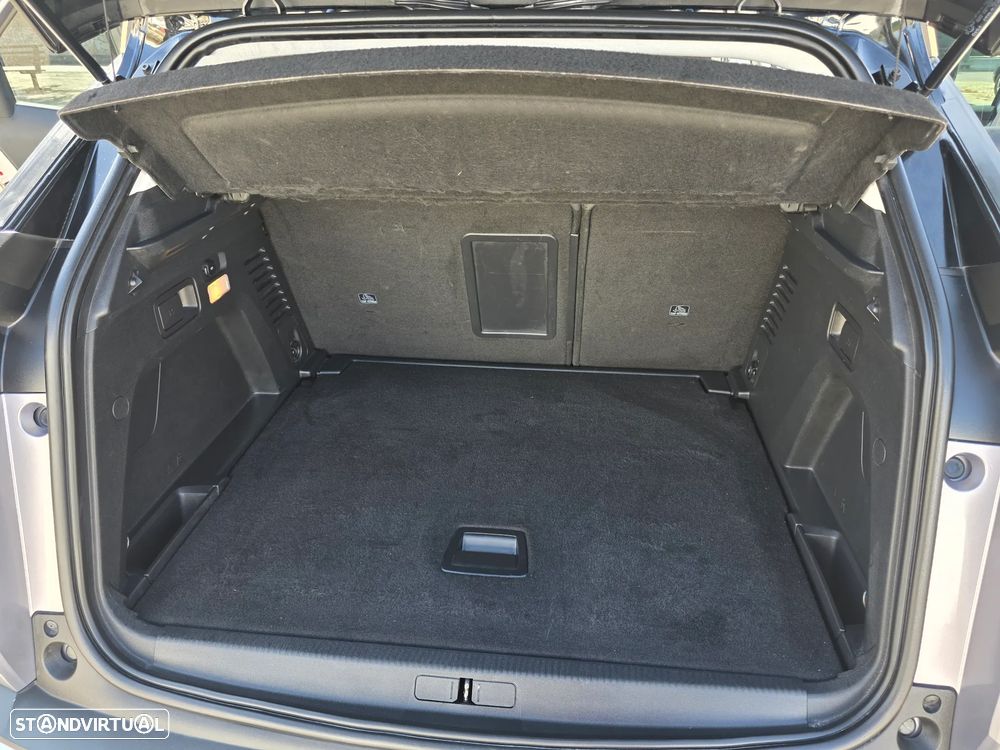 Peugeot 3008 1.2 PureTech Allure Pack - 39