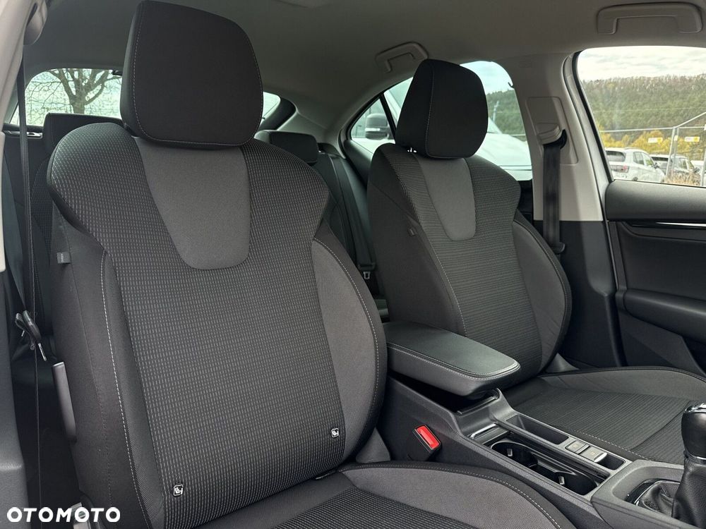 Skoda Octavia 1.5 TSI ACT Ambition - 16