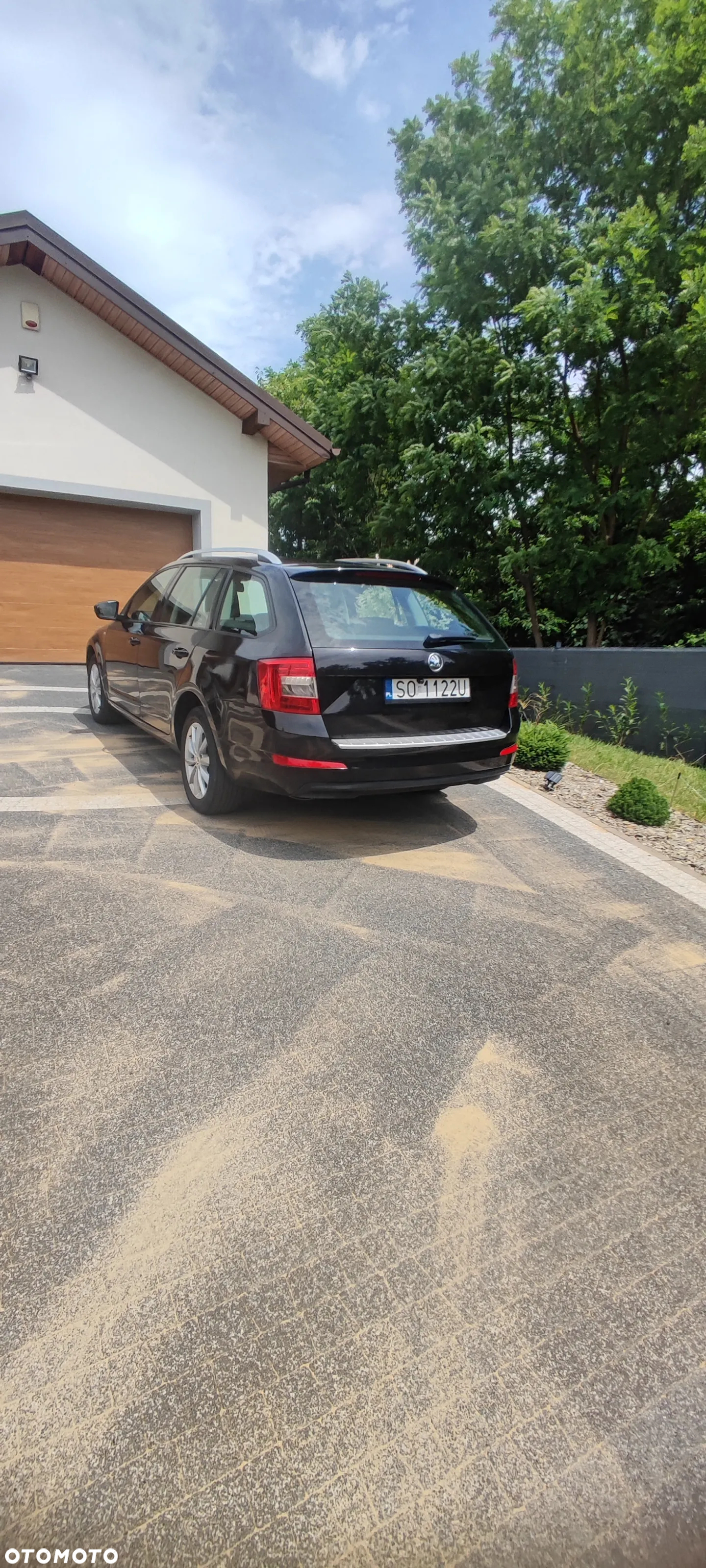 Skoda Octavia 1.4 TSI Active - 13