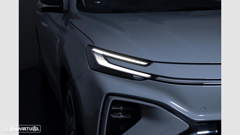 MG Marvel R 70 kWh Luxury - 3