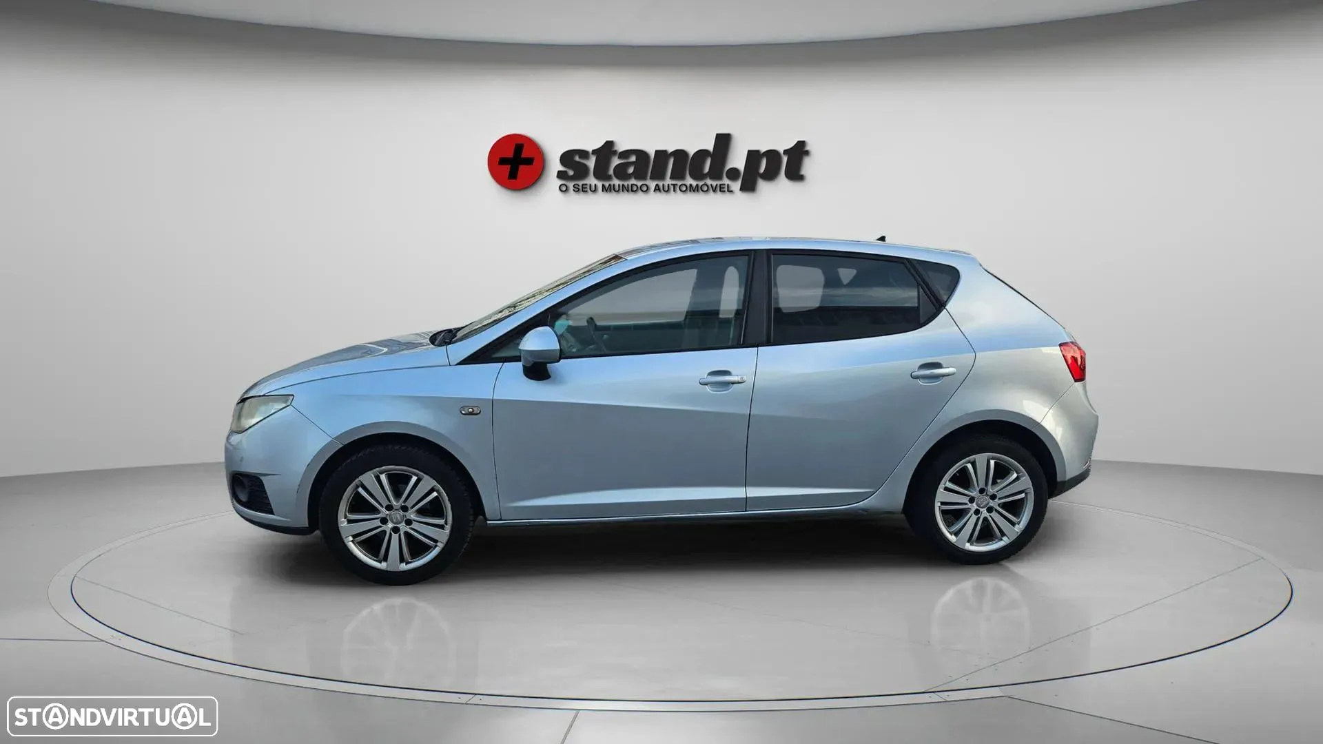 SEAT Ibiza 1.2 12V Stylance - 2