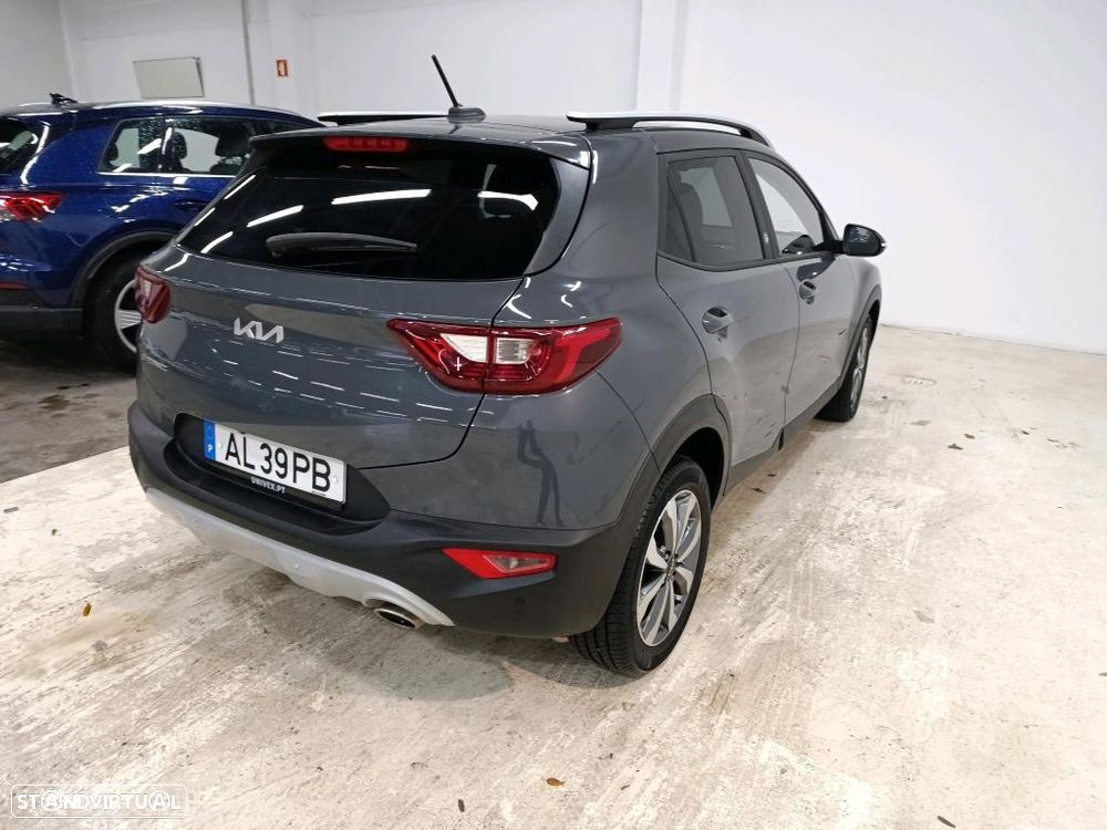 Kia Stonic 1.0 T-GDI Wave - 3