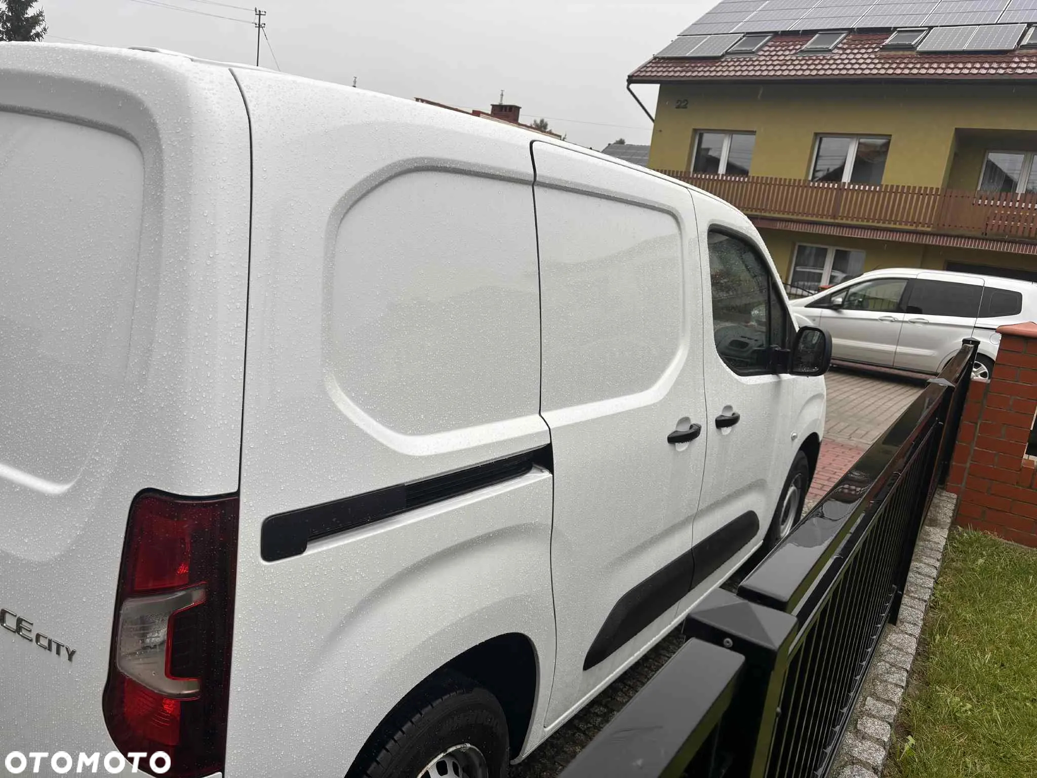 Toyota Proace City - 3