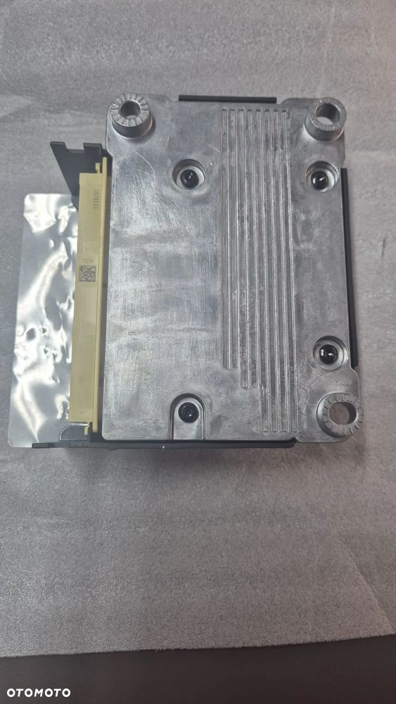 Mazda 3 BP 2023 2024 2025 Moduł SENSOR Poduszek BHPD57K30B BHPD-57K30B - 4