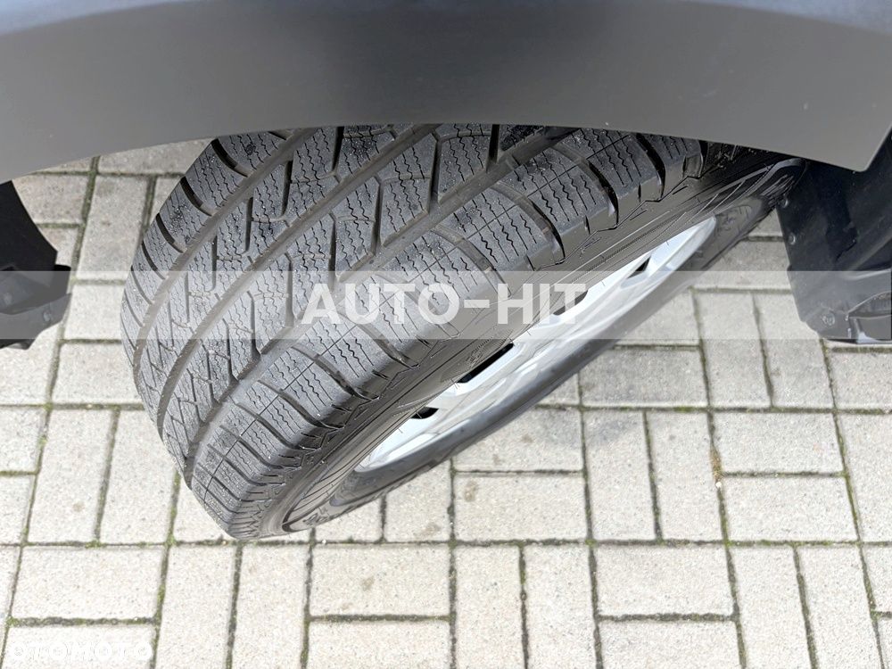 Ford Transit - 21