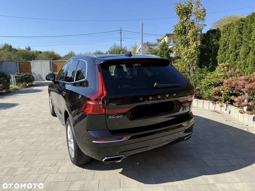 Volvo XC 60 D5 AWD Inscription - 9