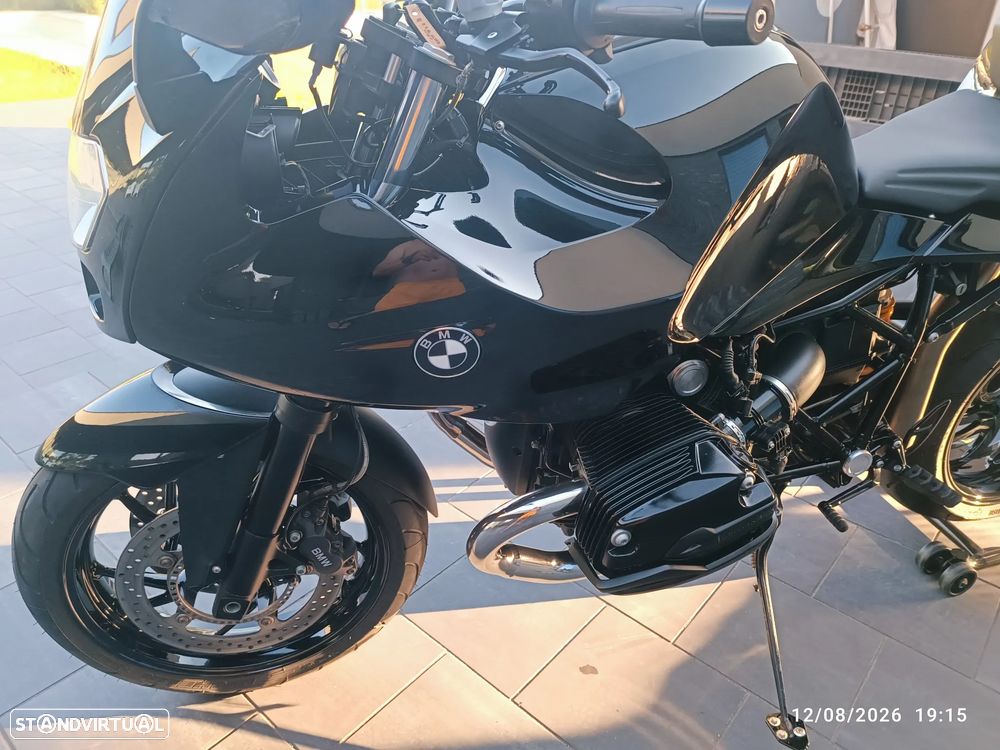 BMW R 1200 S - 16
