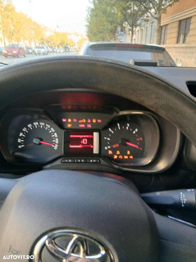 Toyota Proace City - 2