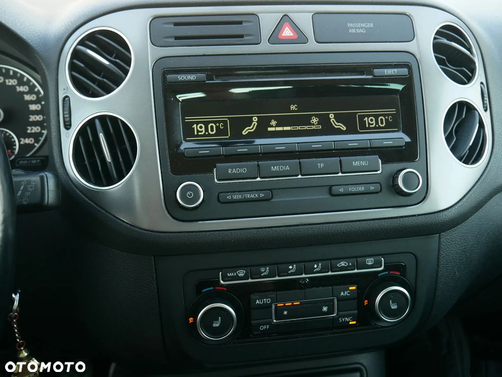 Volkswagen Golf Plus 1.6 TDI DPF Life - 16