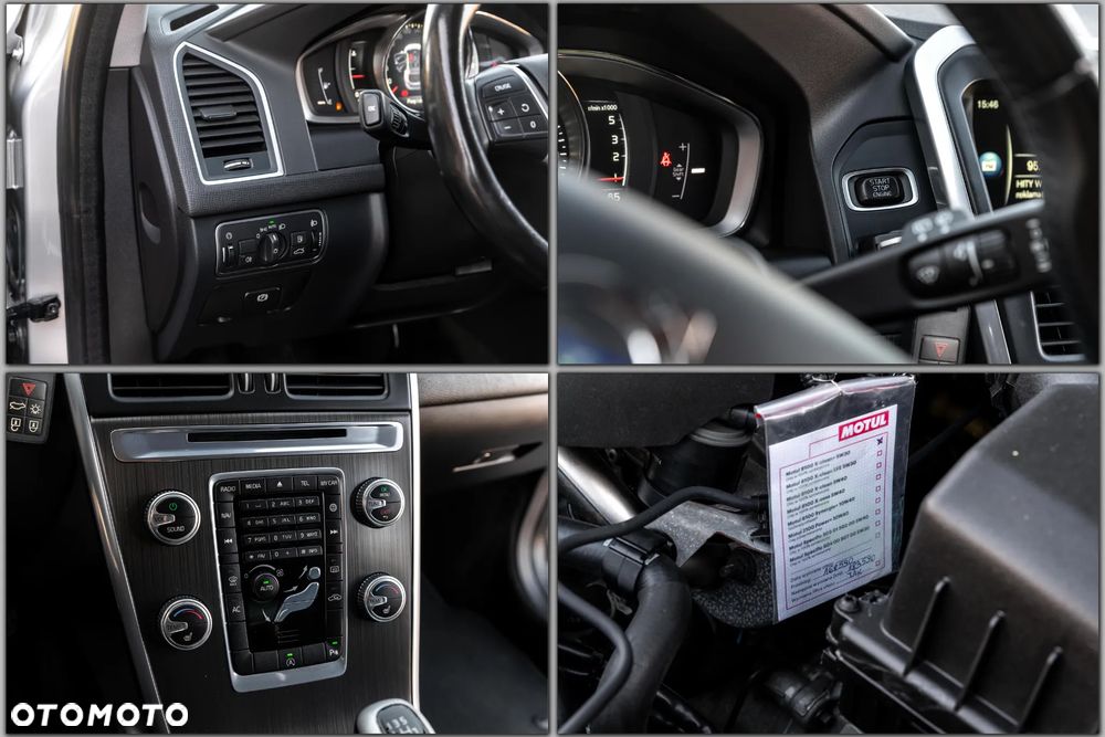 Volvo XC 60 D3 Summum - 32