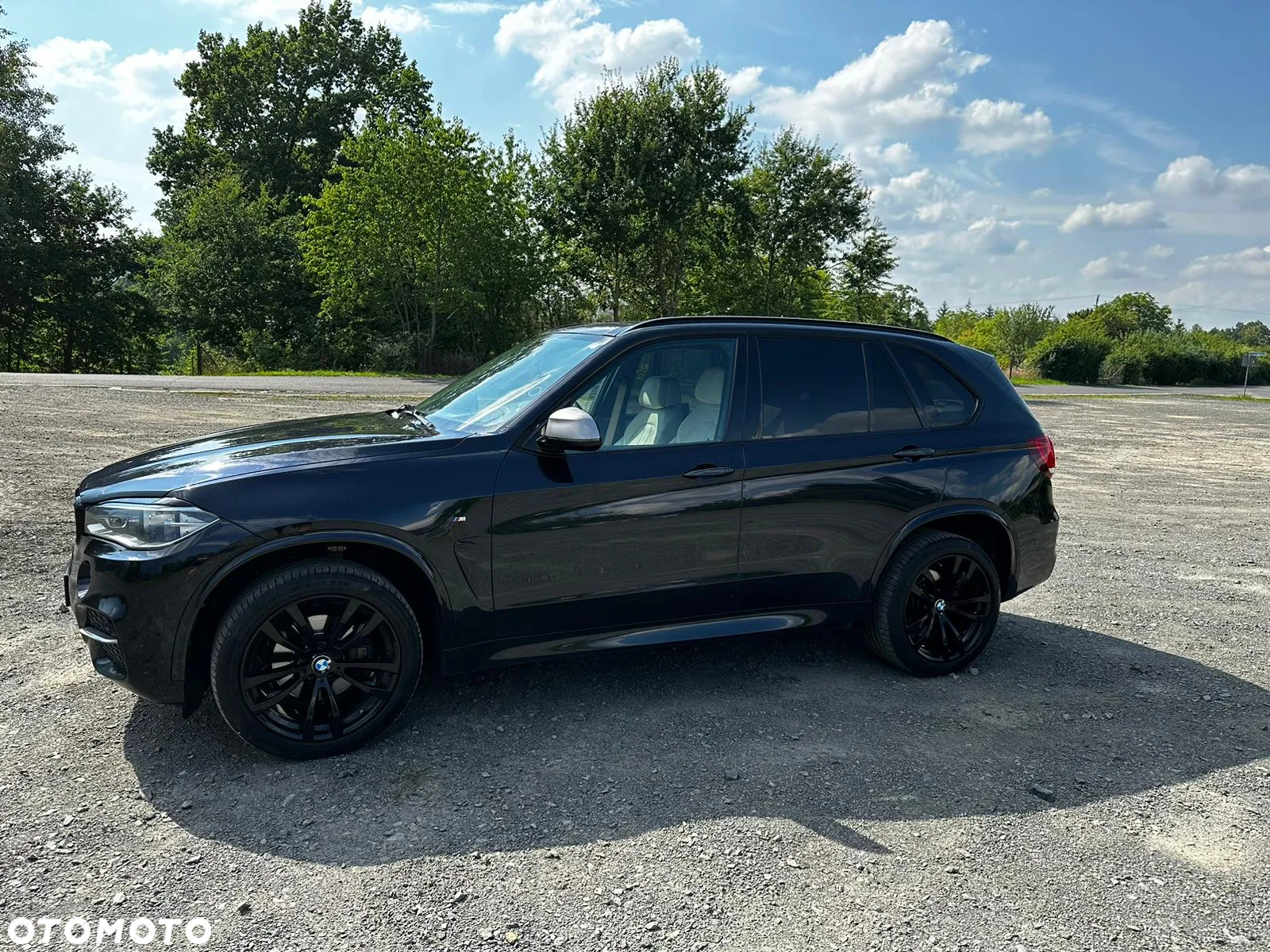 BMW X5 xDrive30d Sport-Aut - 6