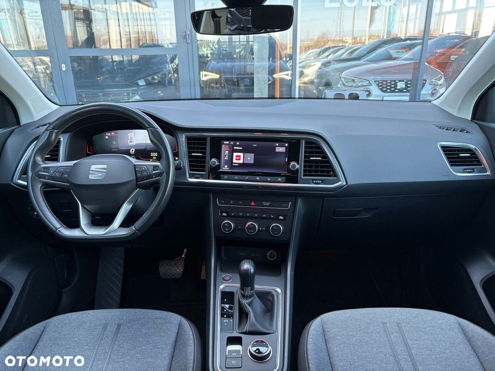Seat Ateca - 10
