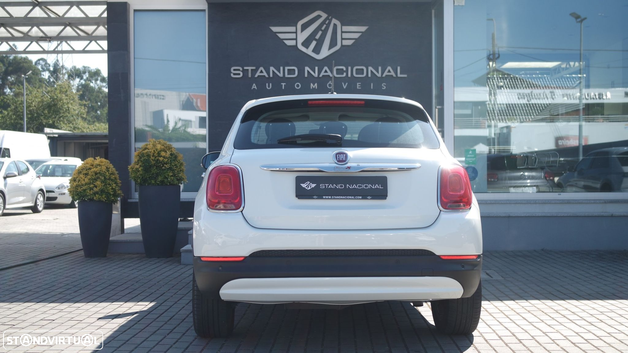 Fiat 500X 1.3 MJ Pop Star S&S - 7