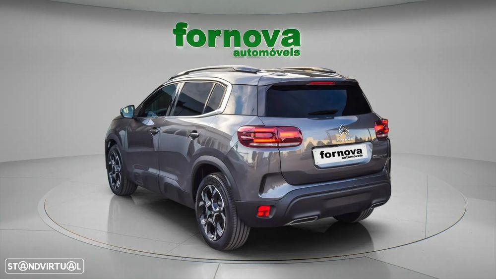 Citroën C5 Aircross 1.2 PureTech Feel Pack - 7