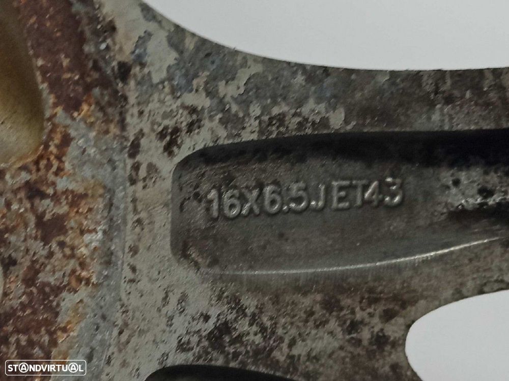 PNEU SSANGYONG ACTYON 200 XDI - 2