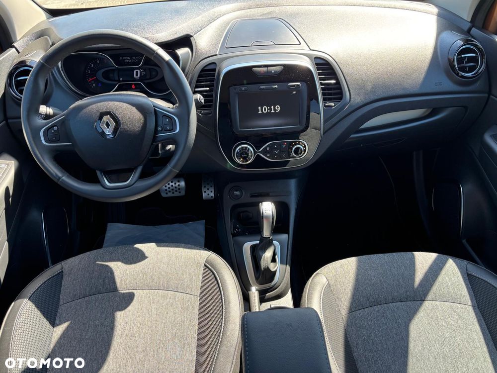 Renault Captur - 8